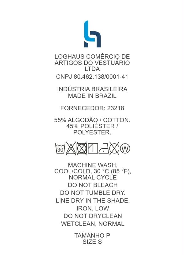 Quintess - Calça Verde com Pregas e Bolsos 13