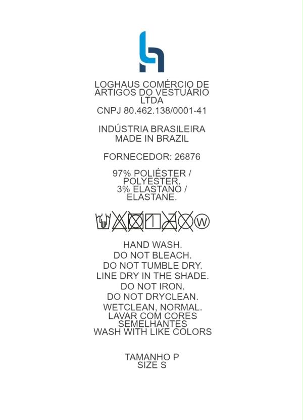 Quintess - Calça Verde Lima em Malha Encorpada 7