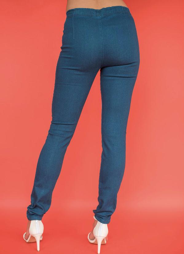 bonprix - Calça Jeans Azul Claro 2