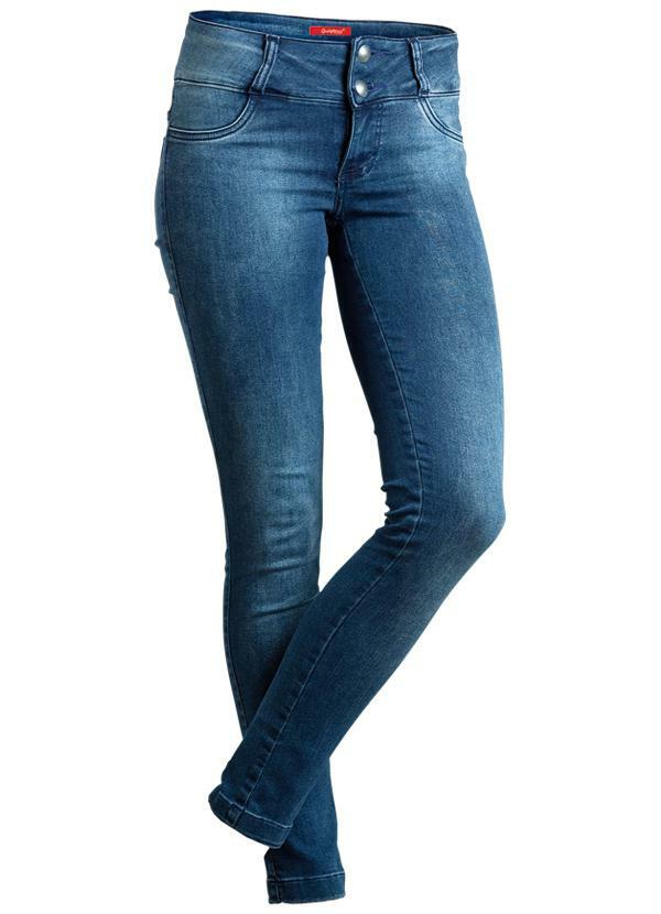 calça cos largo