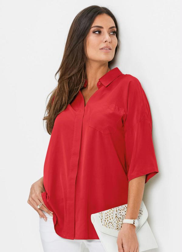 Moda Plus Size Feminina | Compre Na Bonprix