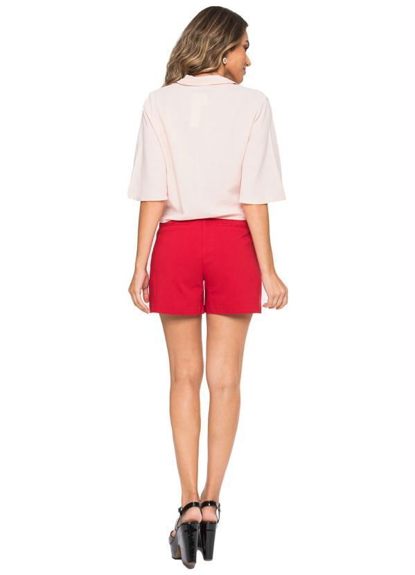 Endless - Camisa Rosa 4