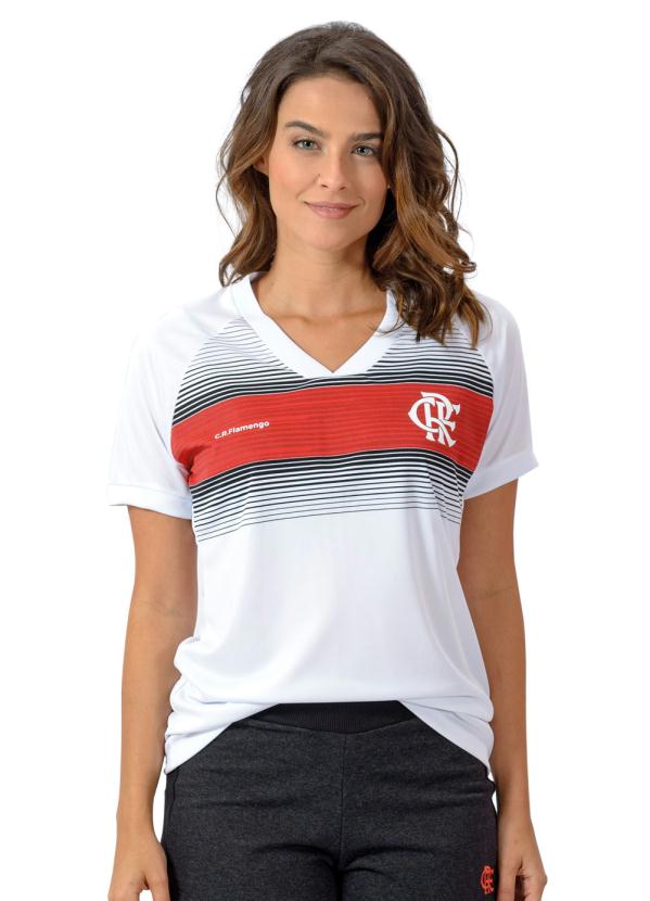 vestido do flamengo feminina 2019