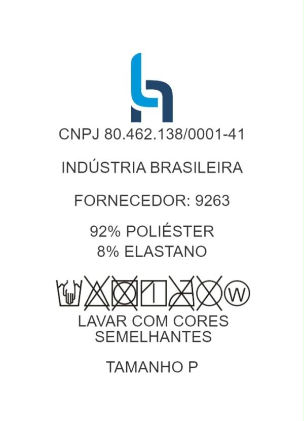 bonprix - Blusa Manga Longa Floral Dark 3