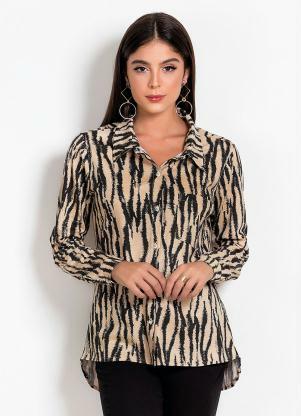 comprar camisas femininas online