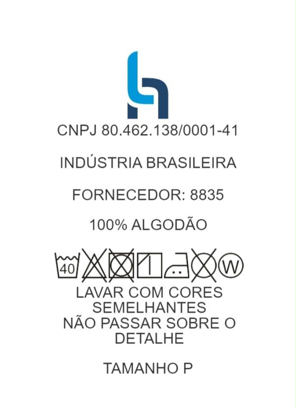 bonprix - Camisa Jeans Azul Claro 3