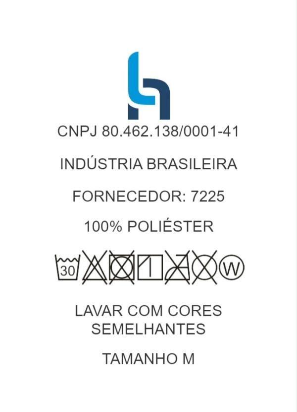 Outlet - Camisa Manga Longa com Babado Branca 9