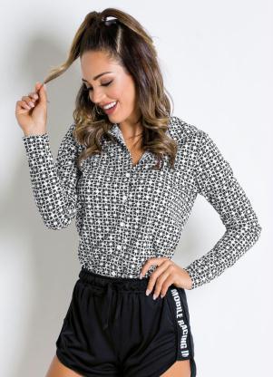 comprar camisas femininas online