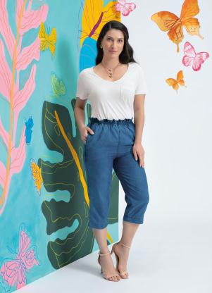 Camiseta feminina plus size | Posthaus