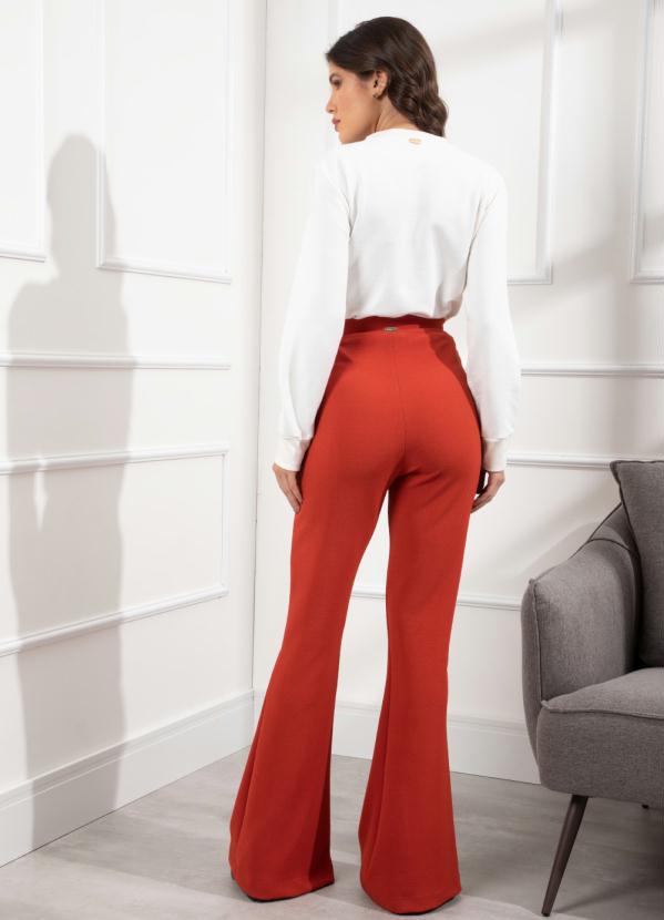 Quintess - Casaco Off White com Amarração 4