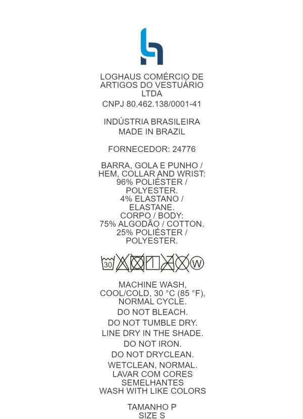 Quintess - Casaco Off White com Amarração 9