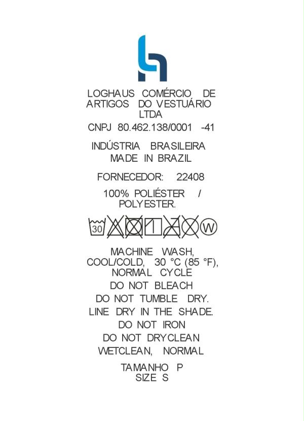 Quintess - Casaco Preto e Caramelo com Bolsos 9