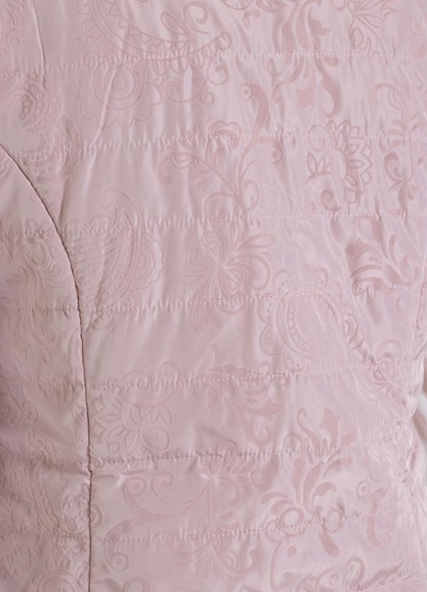 bonprix - Colete Rosa 3