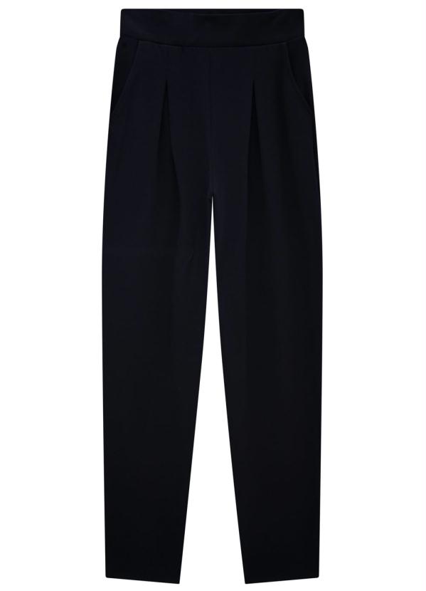 Lunender - Conjunto Blusa e Calça Janelas  Off White 4