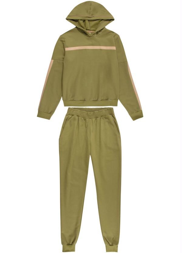 HOT Posthaus Conjunto De Moletom Adulto Feminino Conjunto De