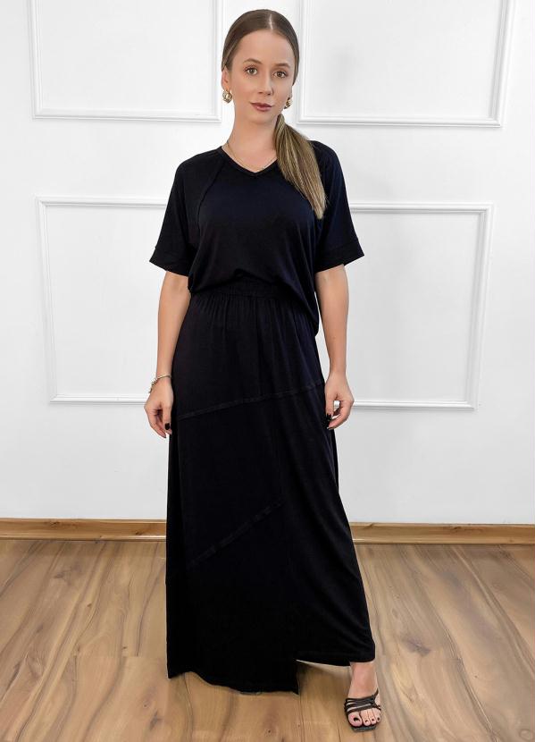 Preview - Conjunto Luma Preto