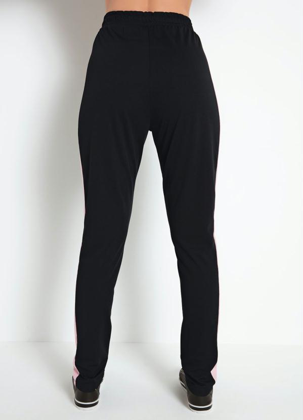 Moda Pop - Conjunto Tricolor com Recortes 5