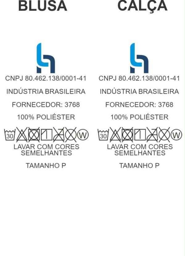 Moda Pop - Conjunto Verde Militar em Malha 7