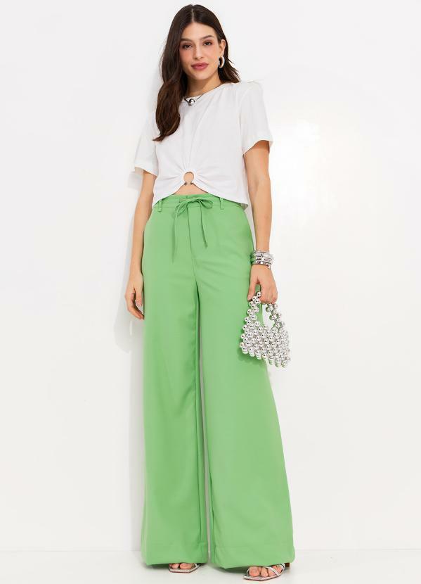 Colcci Jeans - Blusa Cj Off White 6