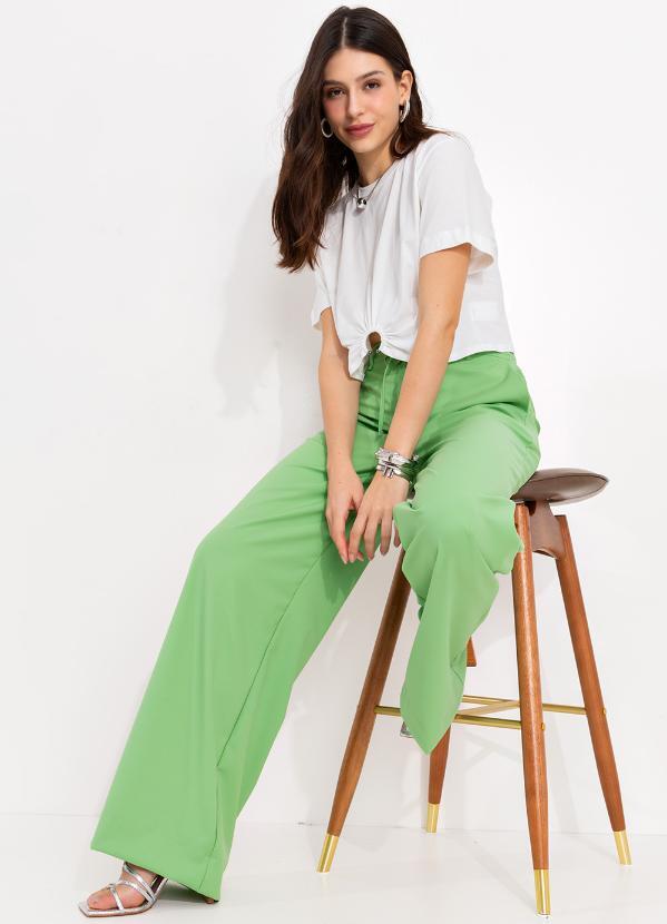 Colcci Jeans - Blusa Cj Off White 8