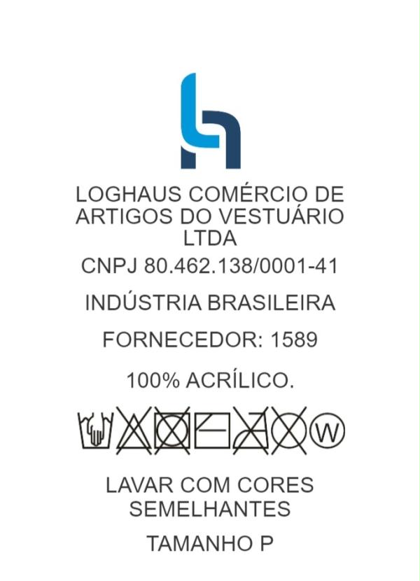 Janine - Cropped Cáqui com Mangas Longas 7