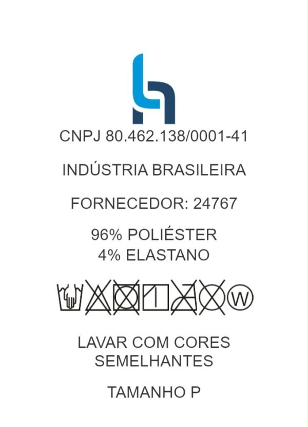 Moda Pop - Cropped Transpassado com Amarração 7