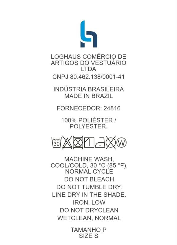 Outlet - Top Cropped Xadrez Rosa sem Bojo 6