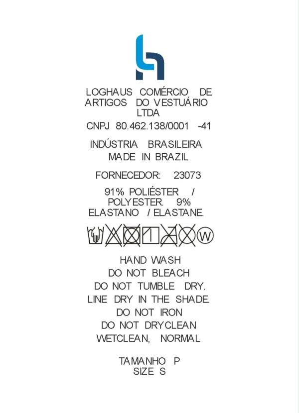 Quintess - Casaco Preto Cropped com Mangas Longas 7