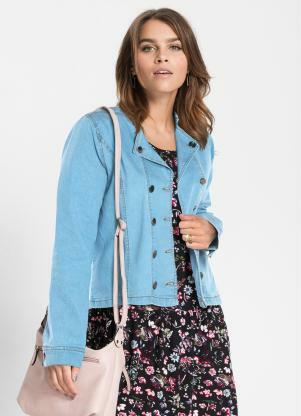 jaqueta jeans posthaus