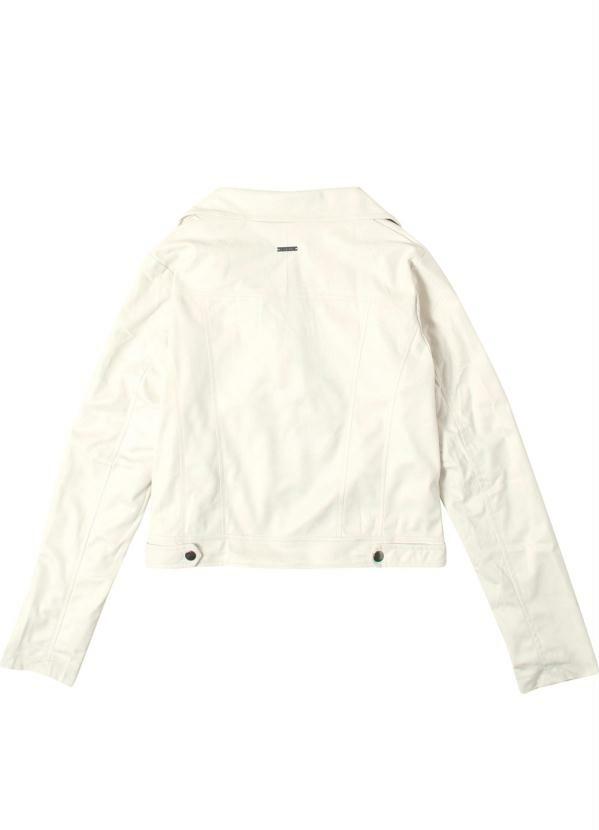 Perfecto off white sales