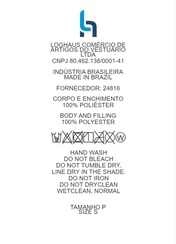 Quintess - Jaqueta Verde Matelassê com Bolsos Funcionais 6