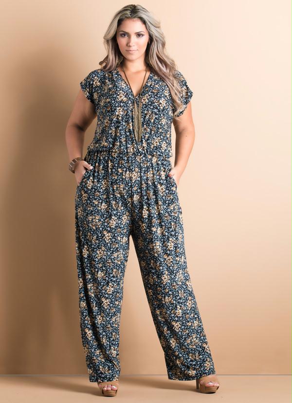 posthaus macacao plus size