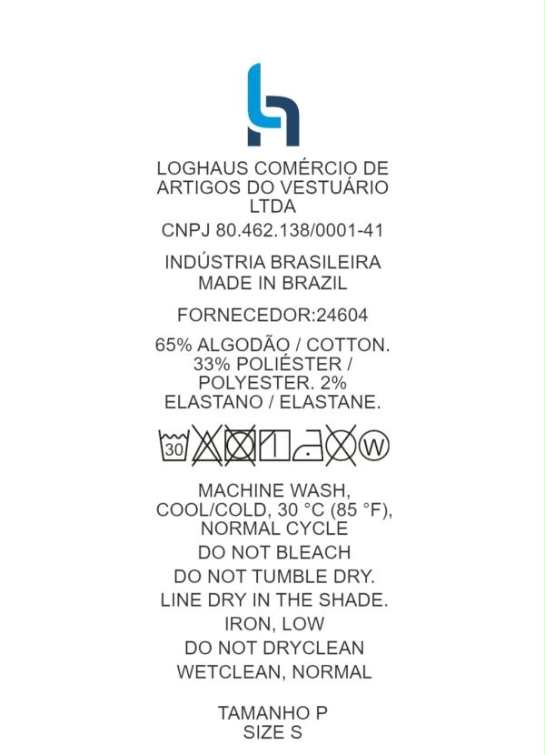 Quintess - Macacão Ciganinha Mini Floral com Bolsos 6