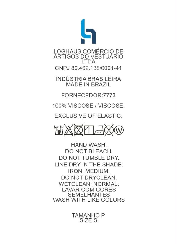 Quintess - Macacão Floral Fundo Verde em Viscose Plana 7