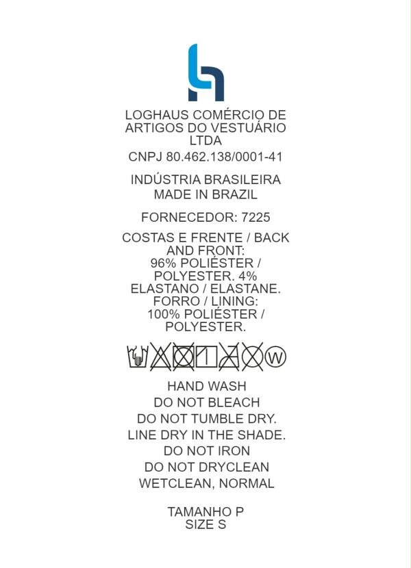 Quintess - Macacão Rosê Longo Plissado de Alças 7