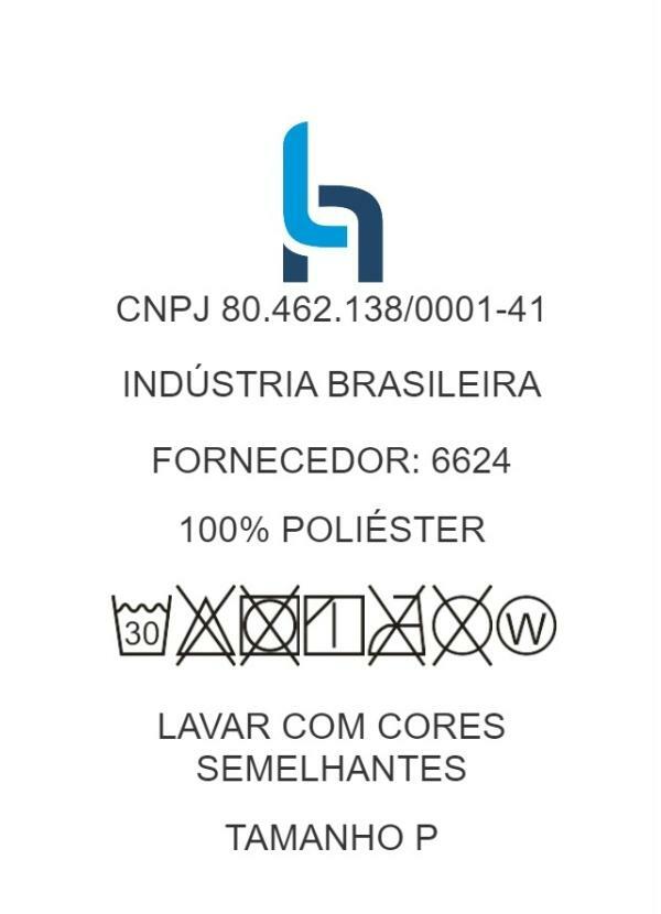 Moda Pop - Macacão Listrado com Zíper no Decote 5