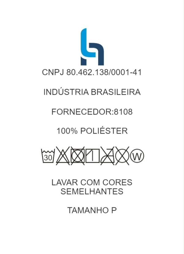 Moda Pop - Macacão Pantacourt Areia com Bolsos Frontais 6