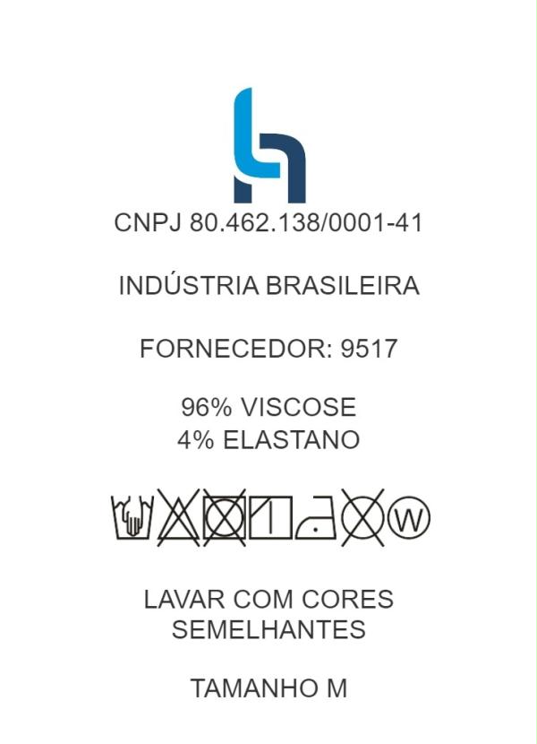 Outlet - Macaquinho de Alcinha Preto 7