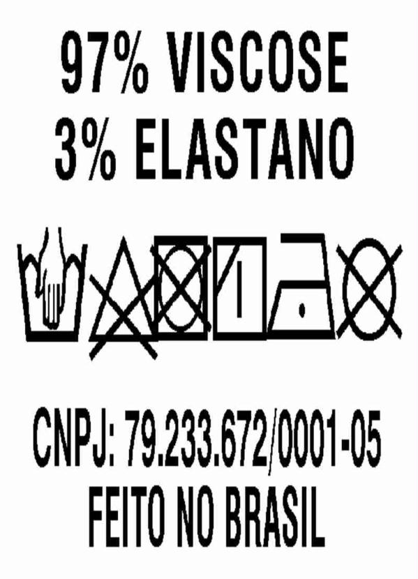 Rovitex - Macaquinho Feminino Azul 5