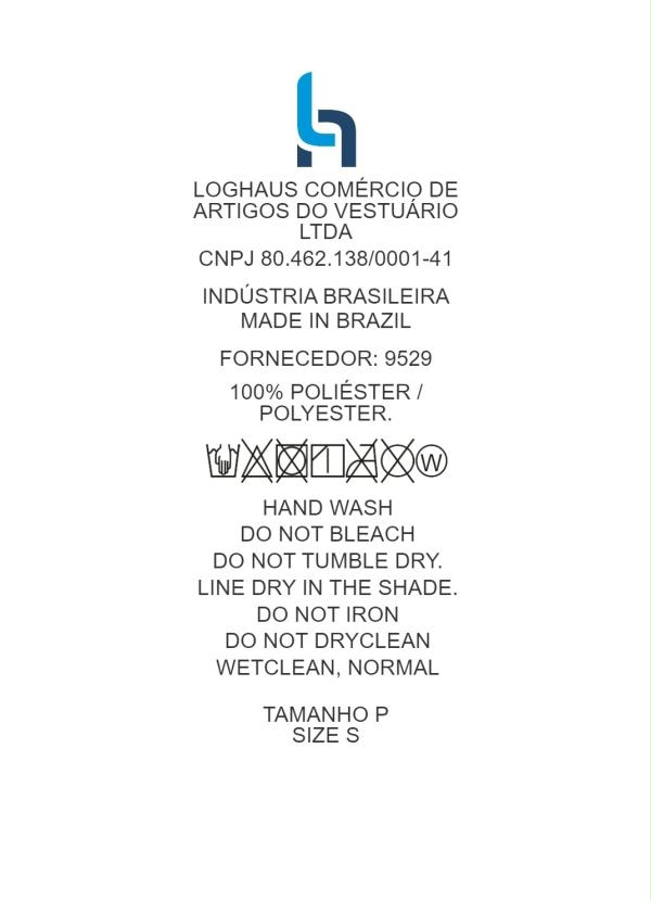 Quintess - Macaquinho Preto com Zíper Frontal e Bolsos 13