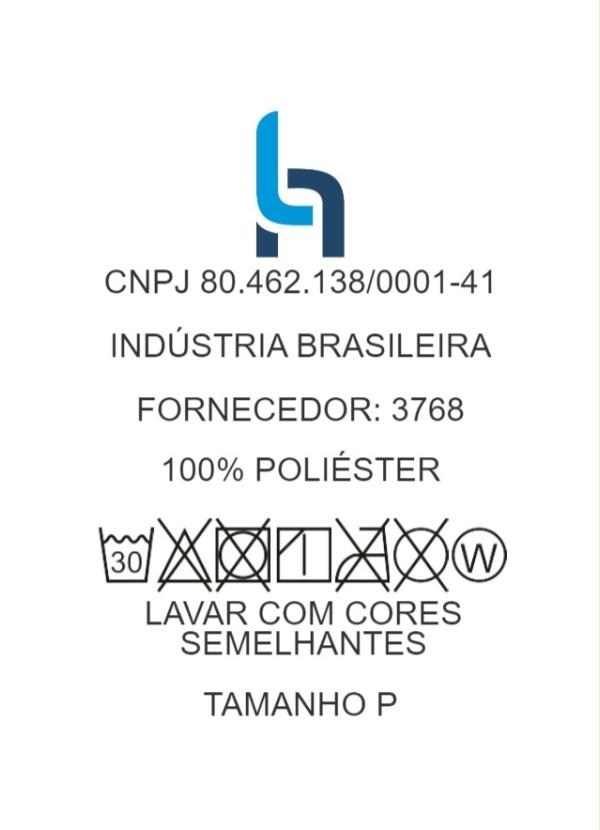 Moda Pop - Macacão Preto em Malha 4