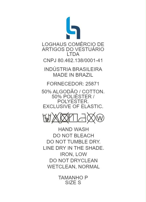 Quintess - Casaco de Moletom Mescla Chumbo com Zíper Gola 10