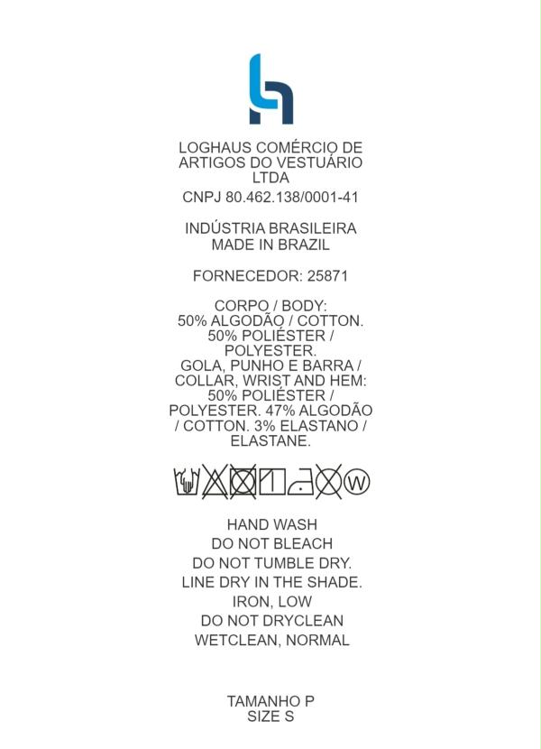 Quintess - Casaco Moletom Verde com Abertura no Decote 6