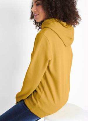 moletom com capuz aritzia