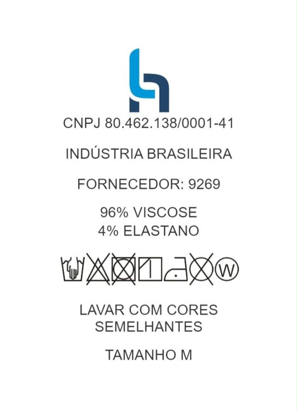 bonprix - Blusa Regata com Zíper Preta 4