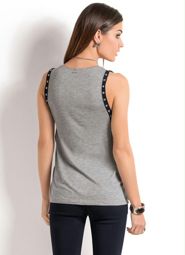 Multimarcas - Regata com Ilhós Mescla 2