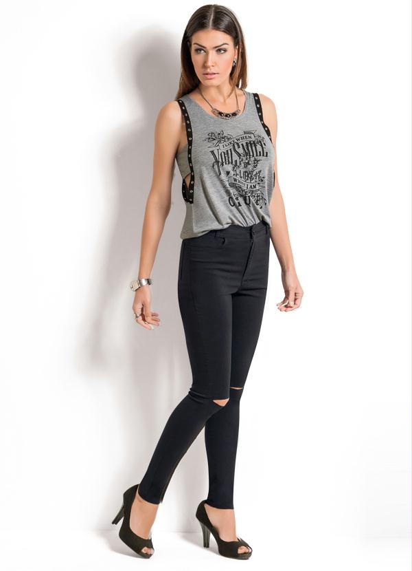 Multimarcas - Regata com Ilhós Mescla 3