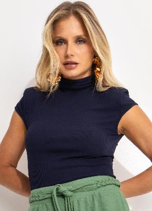 You Premium - Regata Lírio  Azul - YOU PREMIUM