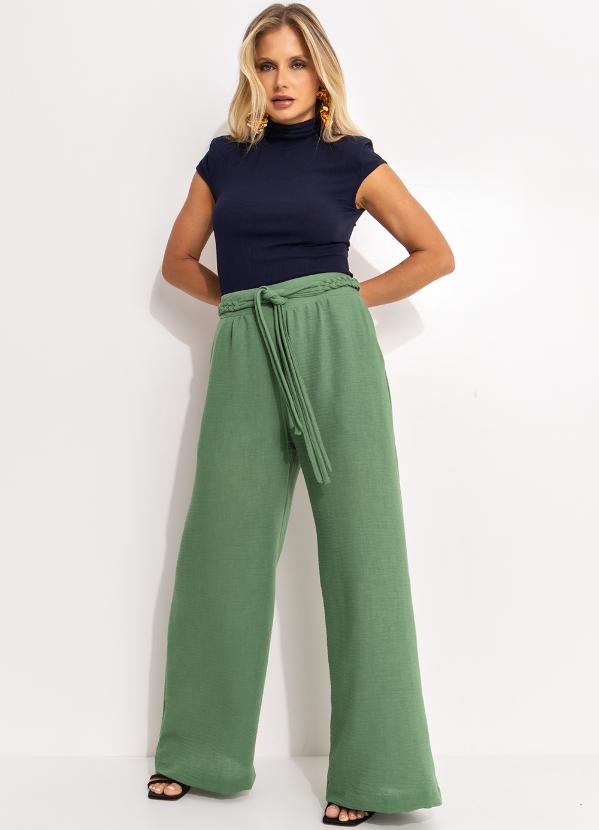 You Premium - Regata Lírio  Azul 3