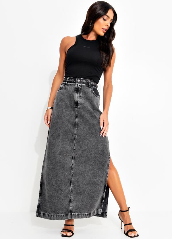 John John - Regata Preto) 3